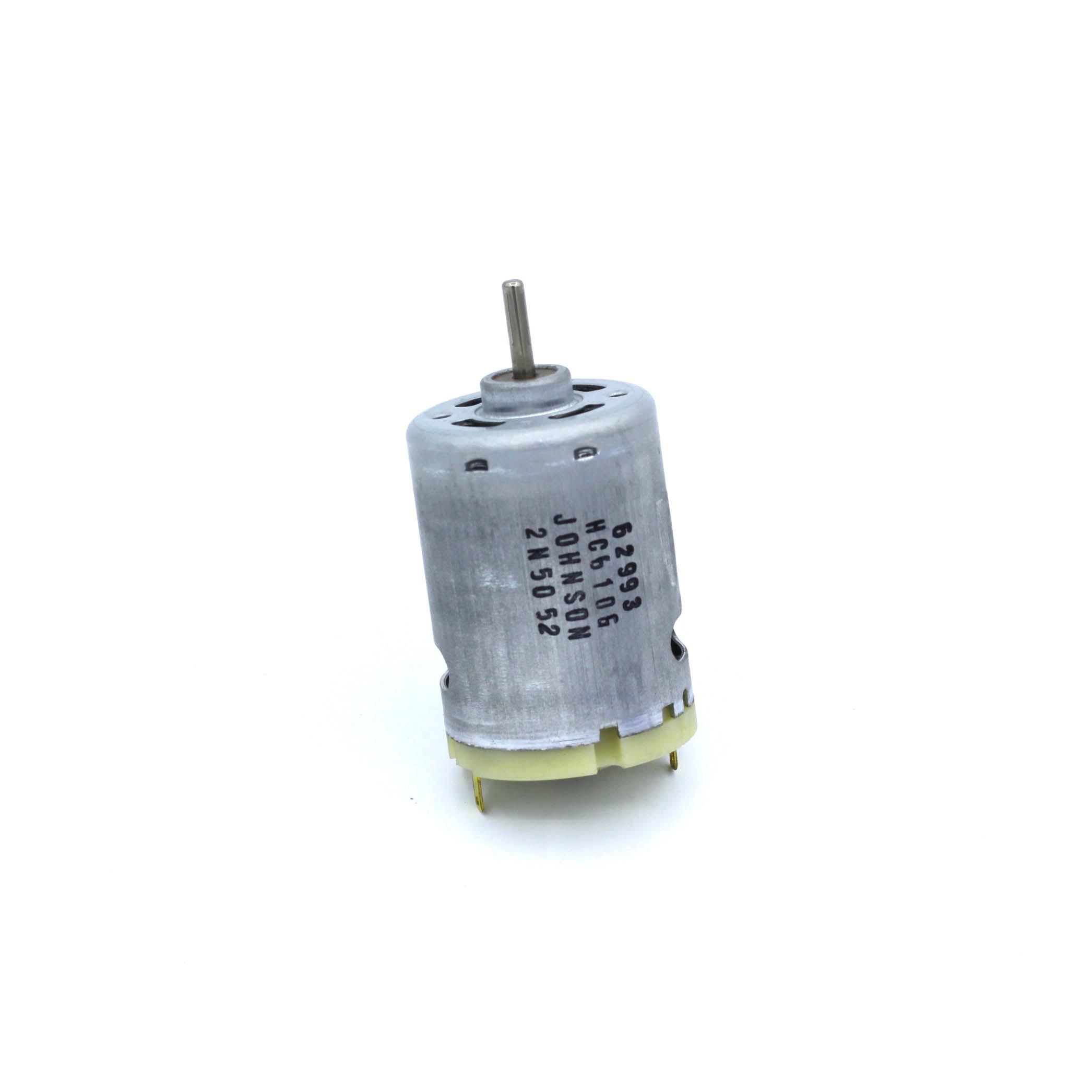 Động cơ 550 6V 30000rpm RC