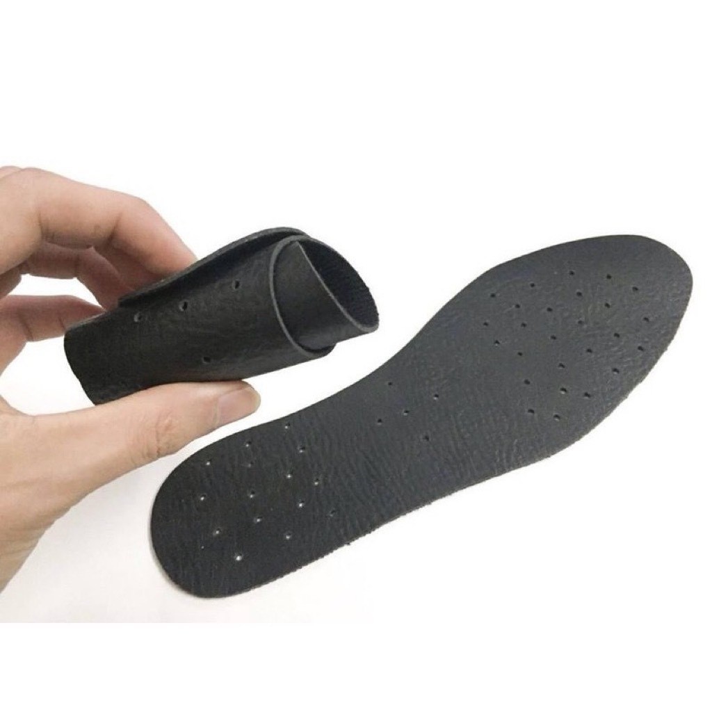 Lót Giày Da Bò Đục Lỗ Ht Neo