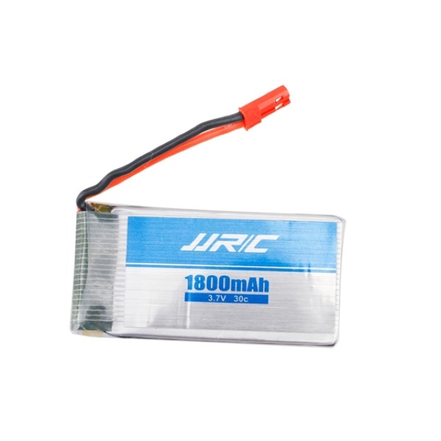 [HCM]Pin lipo 3.7 dung lượng 1800mah cho flycam