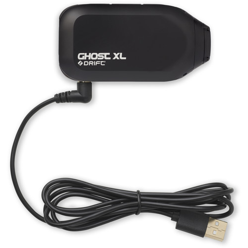 Máy quay Drift Ghost XL Action Camera full HD chống nước 0404