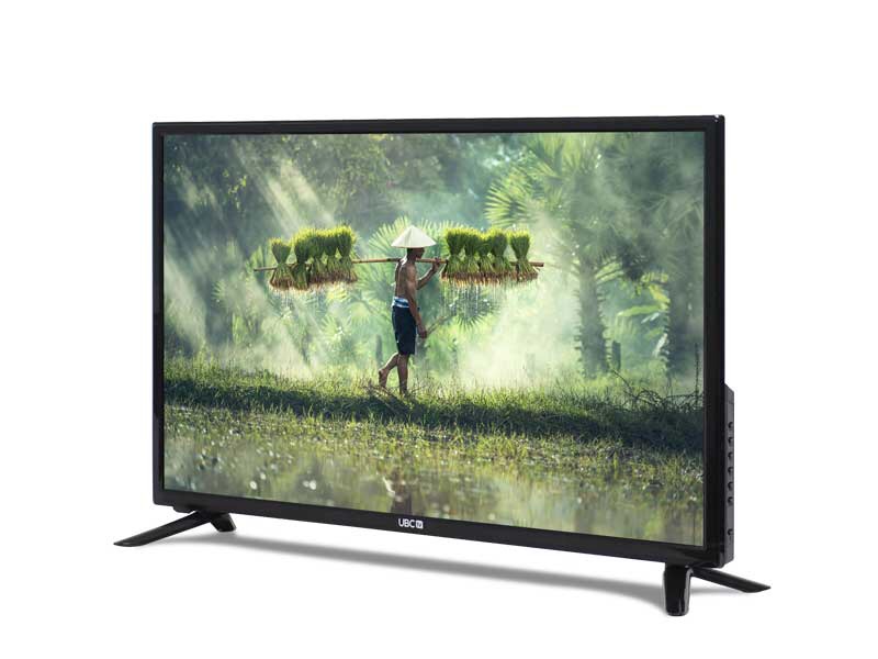 TIVI Smart Voice 32″ HD