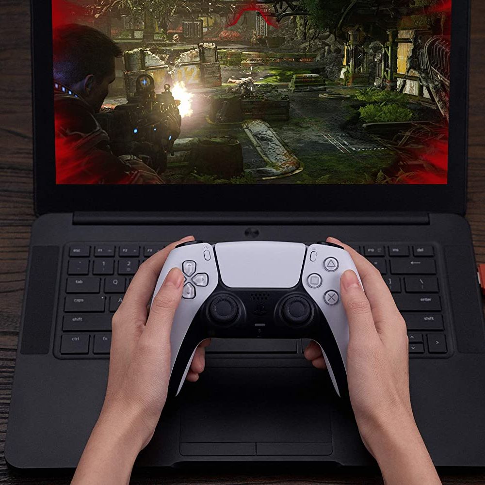 USB Wireless Adapter 8Bitdo - Dùng cho Nintendo Switch, Windows, Mac, Xbox, PS4