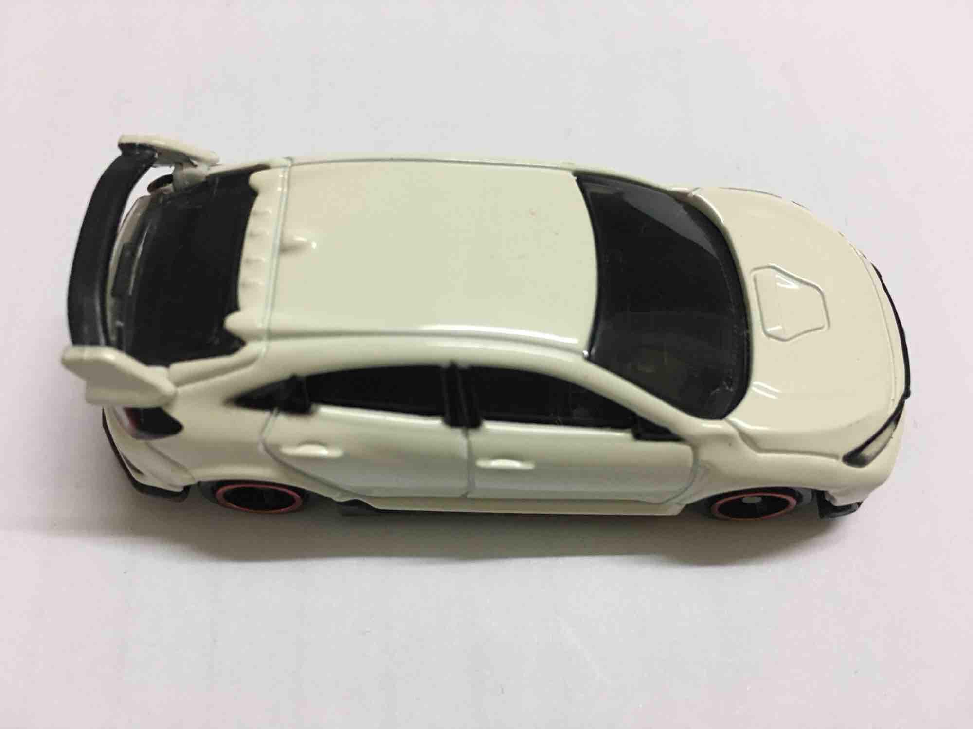 Bộ 2 xe Tomica Honda Civic Type R