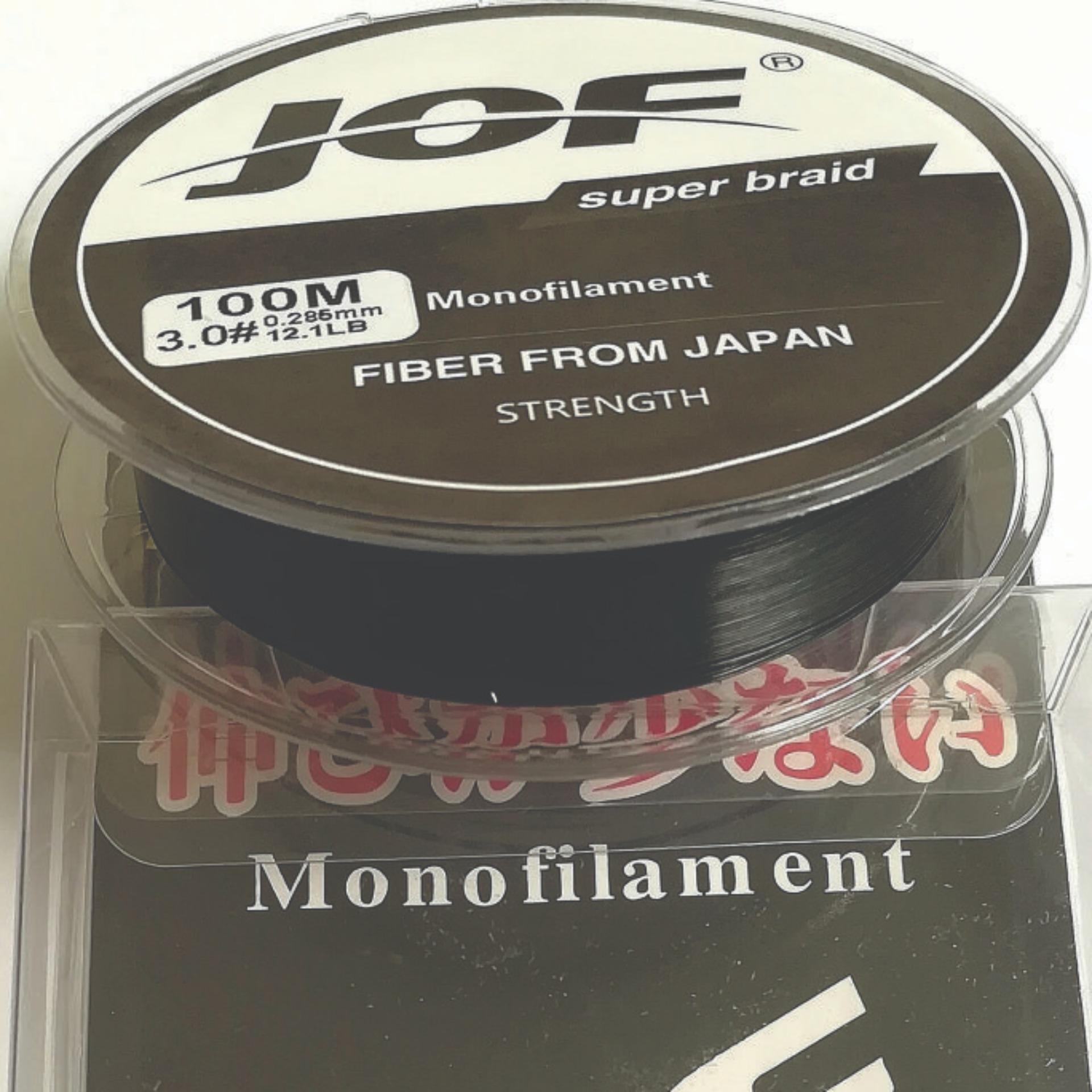 Jof Fishing Line - 100m