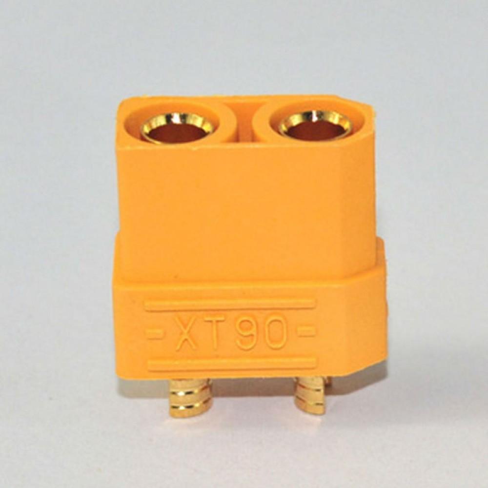 Giắc Cắm XT90 Đực Cái - Jack Chất Lượng Cao