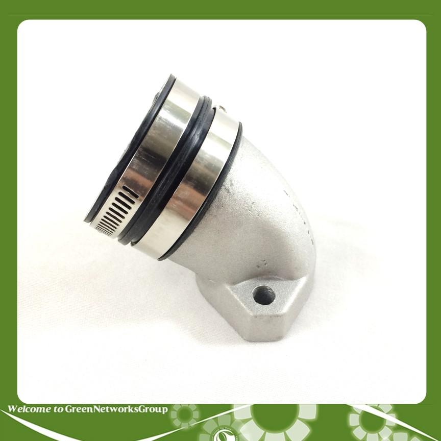 Co xăng chụp cao su bình bông mai (Đường kính 51mm) Greennetworks