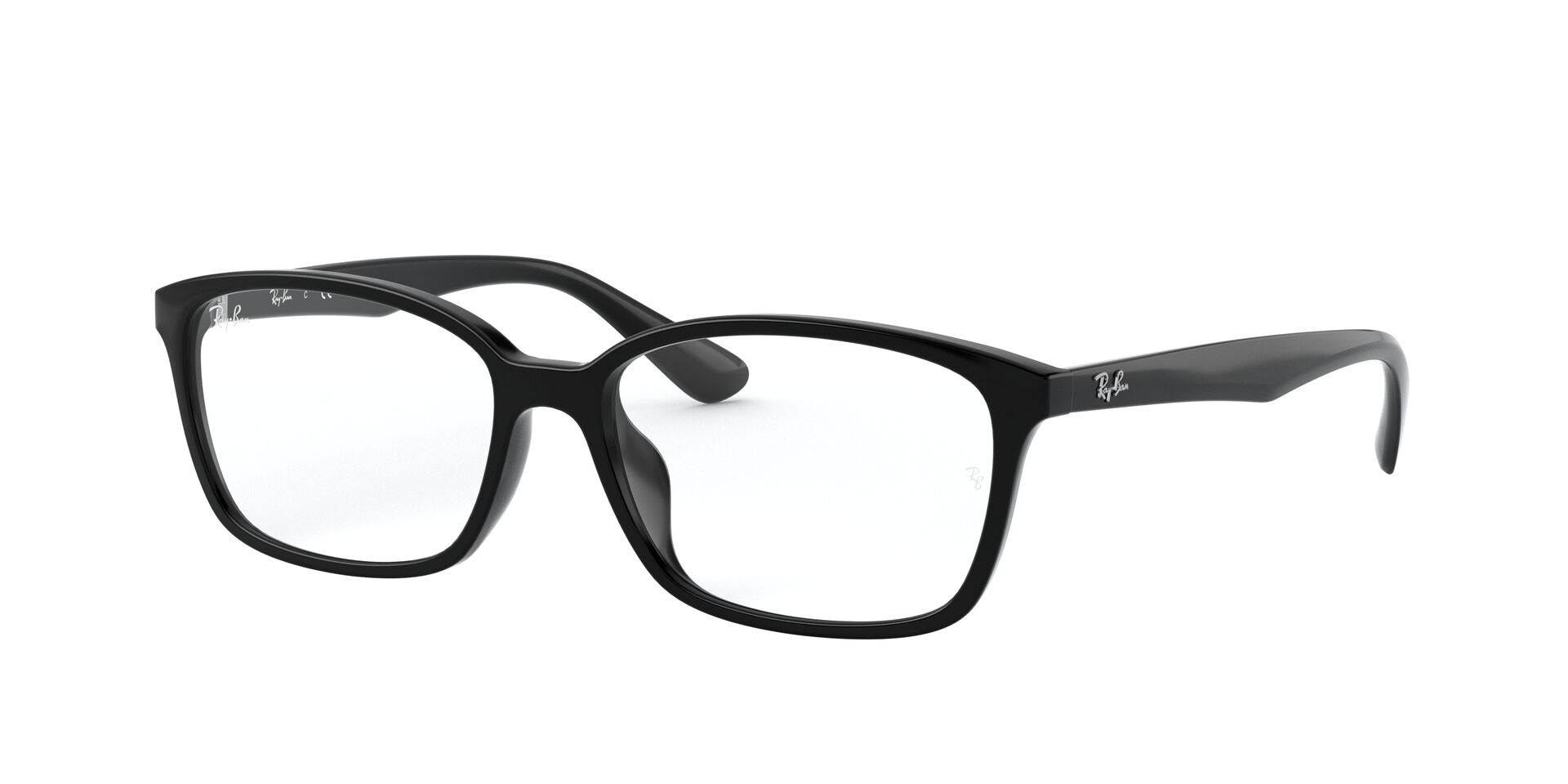 Mắt Kính Ray-Ban - RX7094D 2000 - Kính thường Size 55