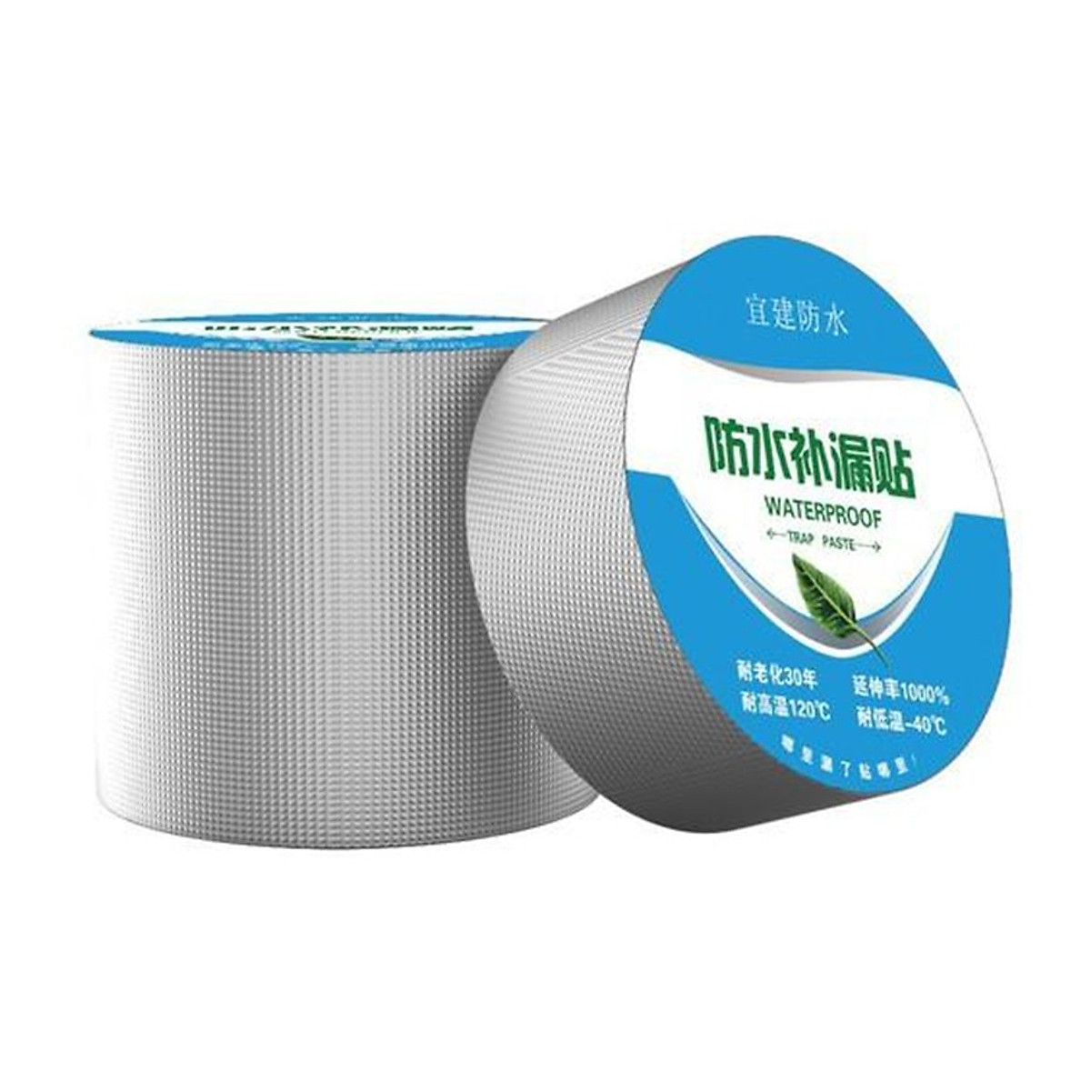 [HCM]Cuộn băng keo chống thấm 5m ( 1 Cuộn )