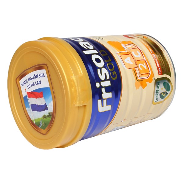 [Date 9.2025] Sữa bột Friso Gold 3 lon 850g