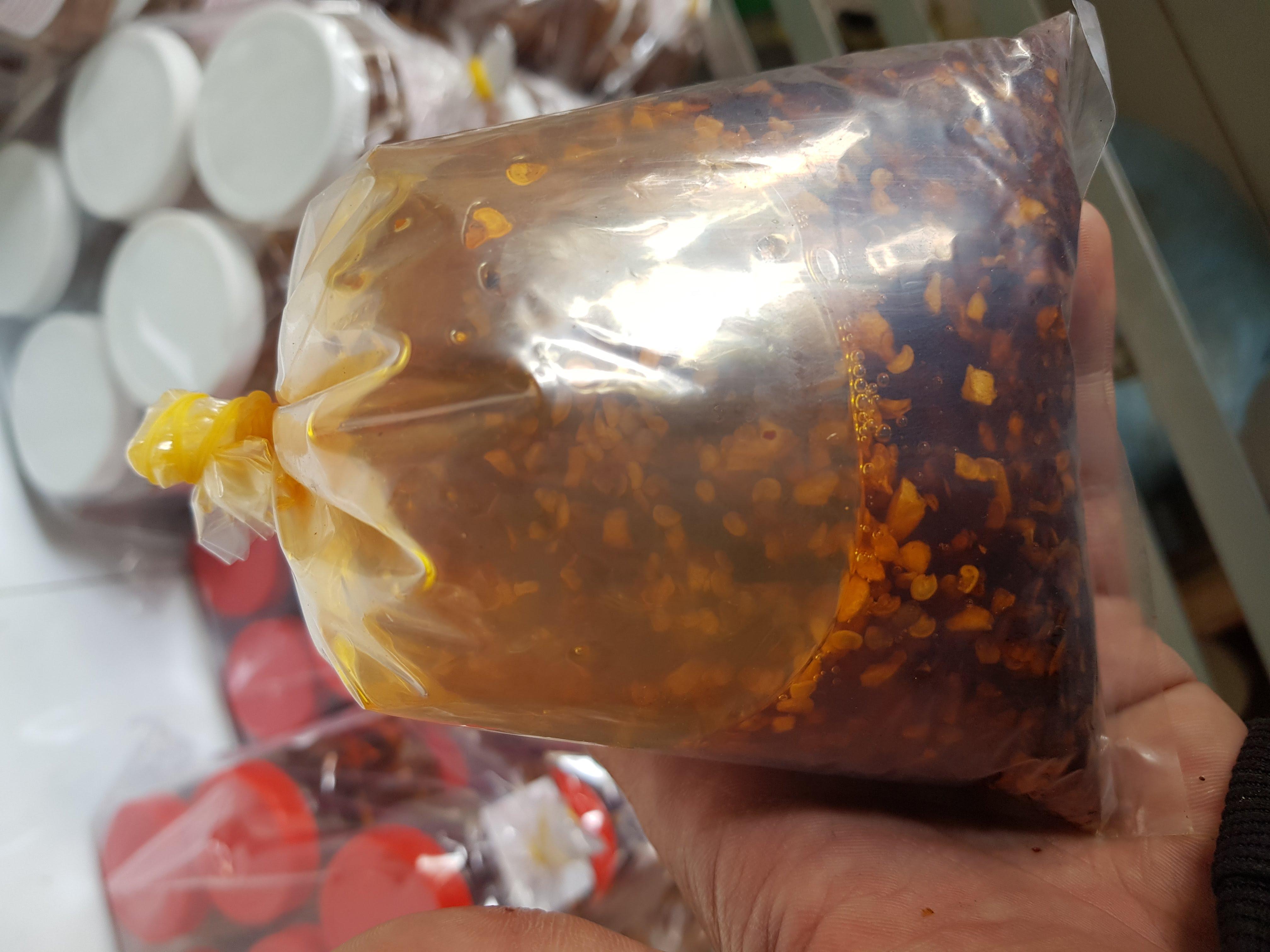 Sate cay 500Gr