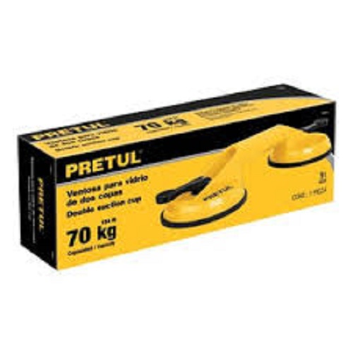 Tay cầm hít kiếng Pretul - 23051 - 23051