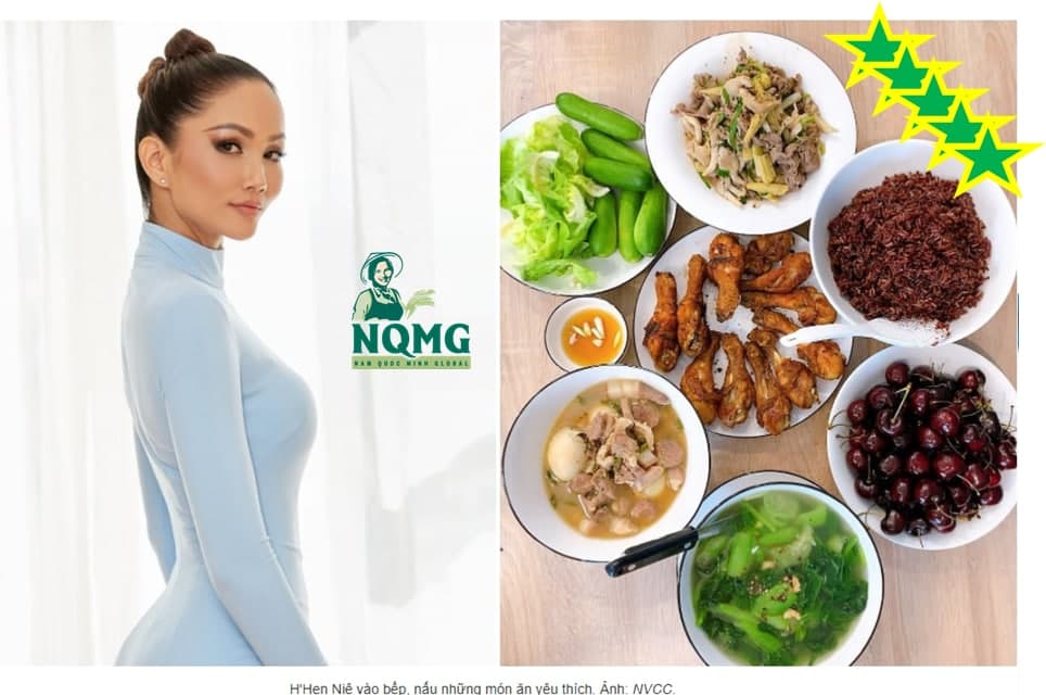 Orsafarm Đặc sản gạo lức huyết rồng (5kg)