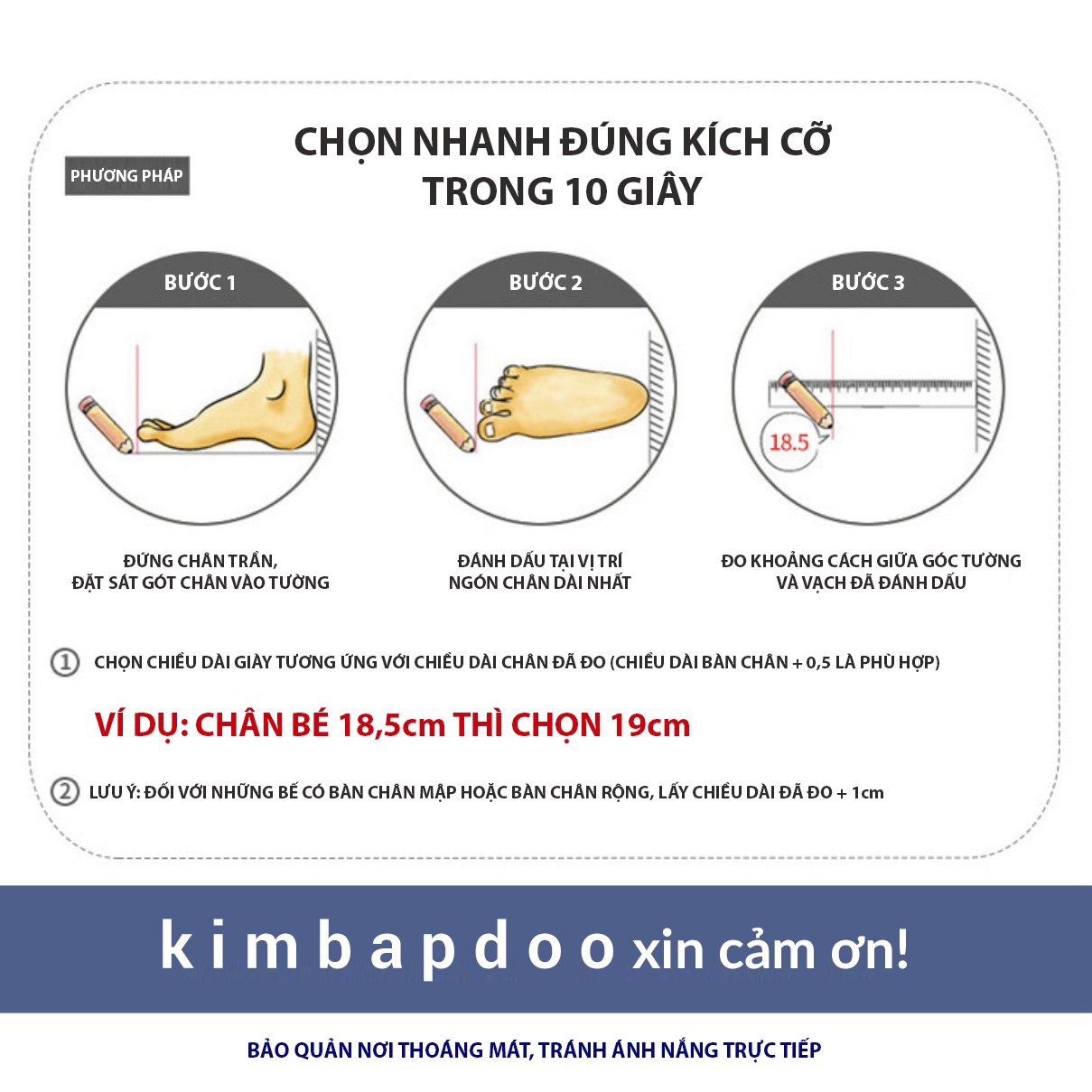DÉP - DÉP tổ ong cho bé