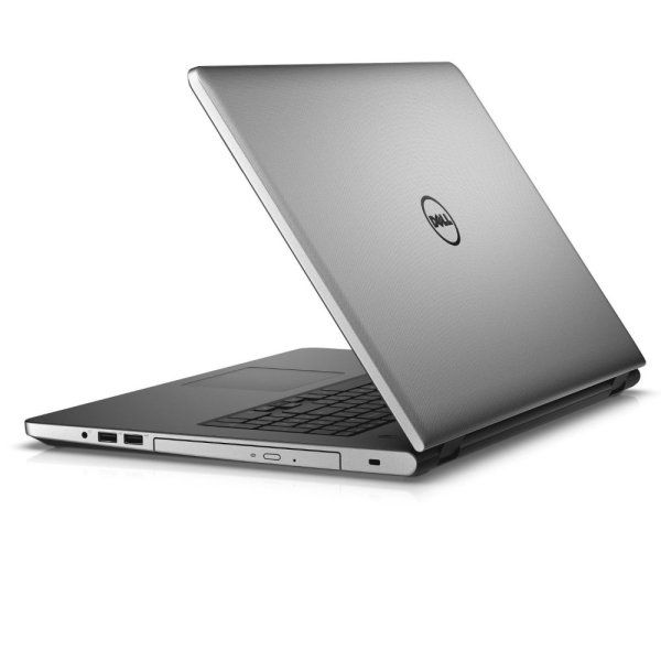 Bảng giá Laptop Dell inspiron 5759, máy tính xách tay Dell inspiron 5759 màn hình 17 inch, cpu i7 6500u ram 8gb Phong Vũ