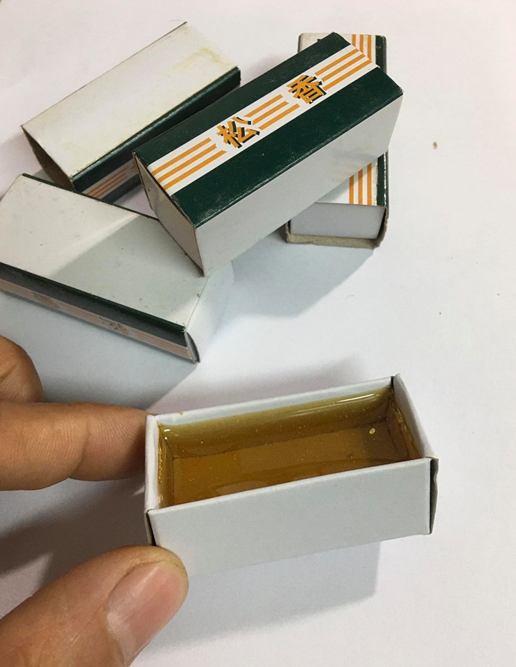 Hộp nhựa thông loại tốt