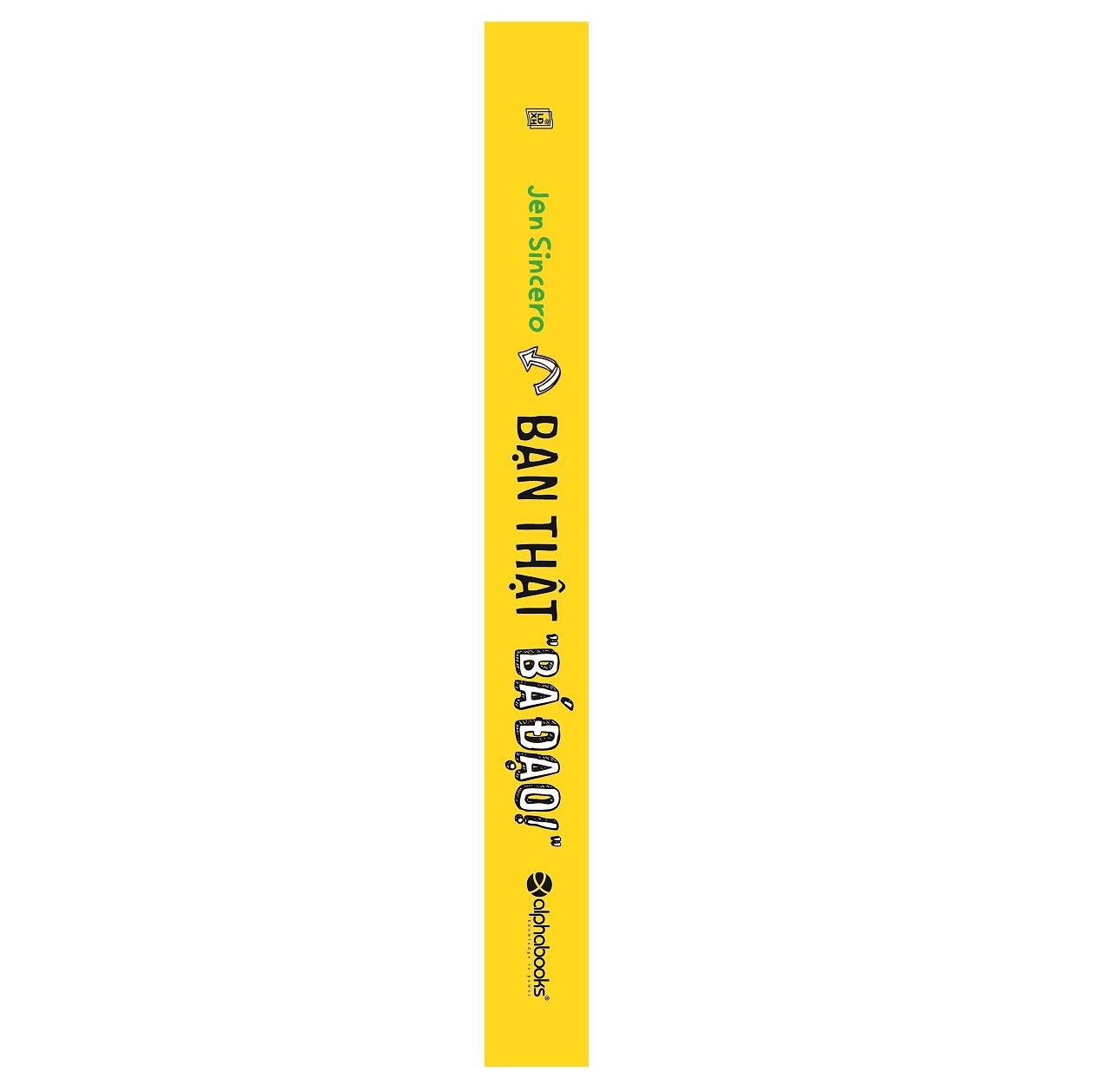 Sách - Bạn thật bá đạo