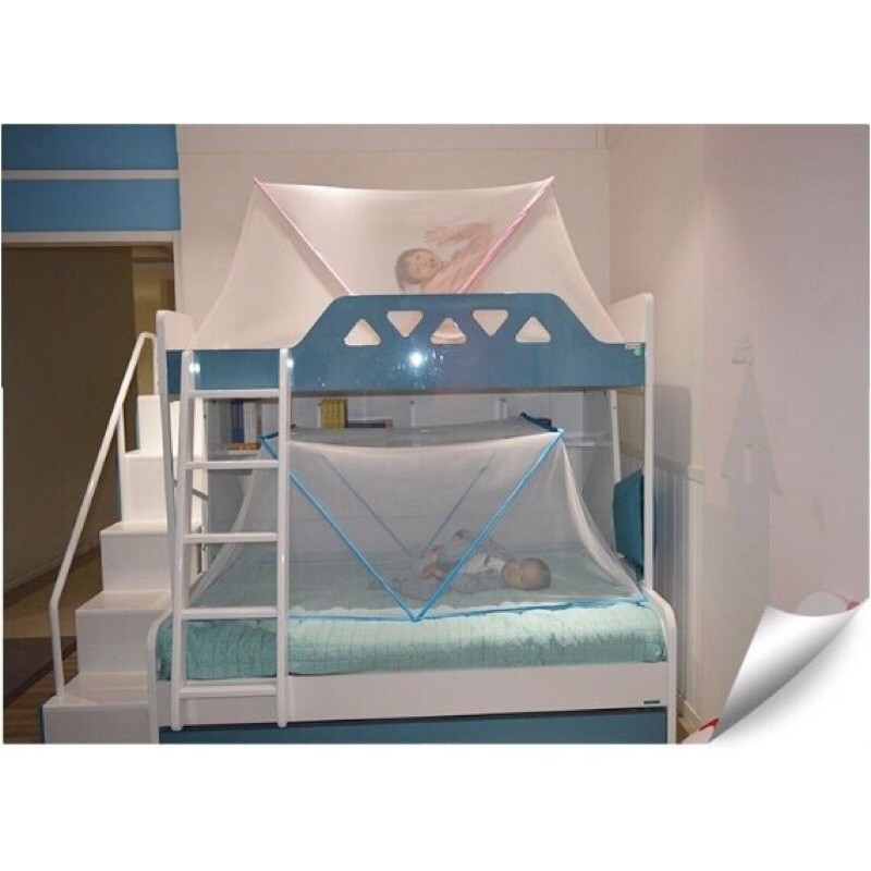 Mùng Chụp Thông Minh  Sale  Hàng Gia Long Việt Nam   Rộng:(1M;1M4;1M6) Dài:(1M9) Cao 85Cm|Bảo Hành 1 Đổi 1