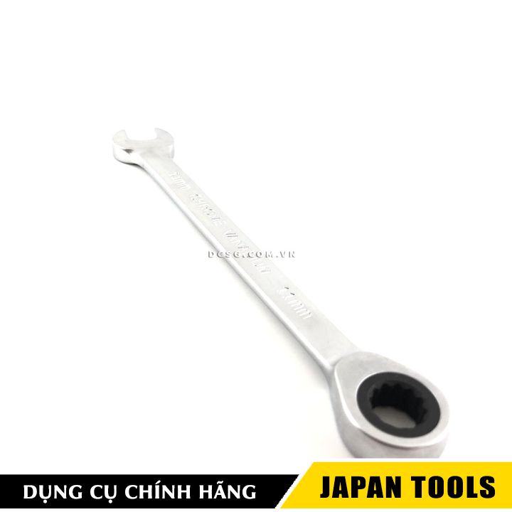 Vòng miệng tự động 11mm Tolsen 15207 | Japan Tools