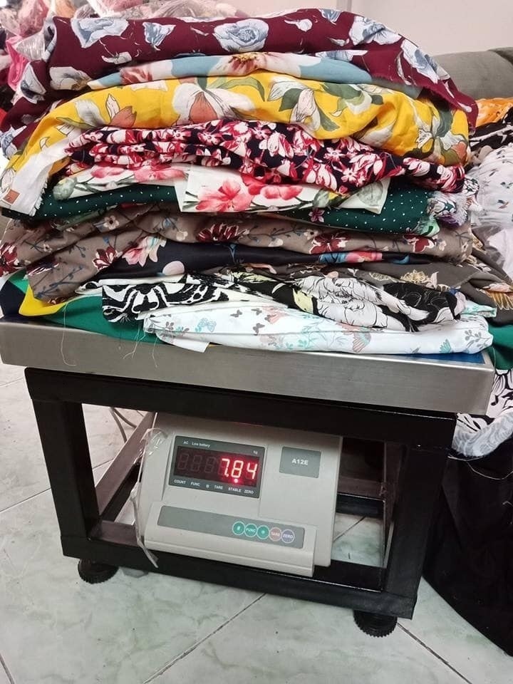 Cân điện tử ghế ngồi 60kg, 100kg, 150kg, 200kg, 300kg