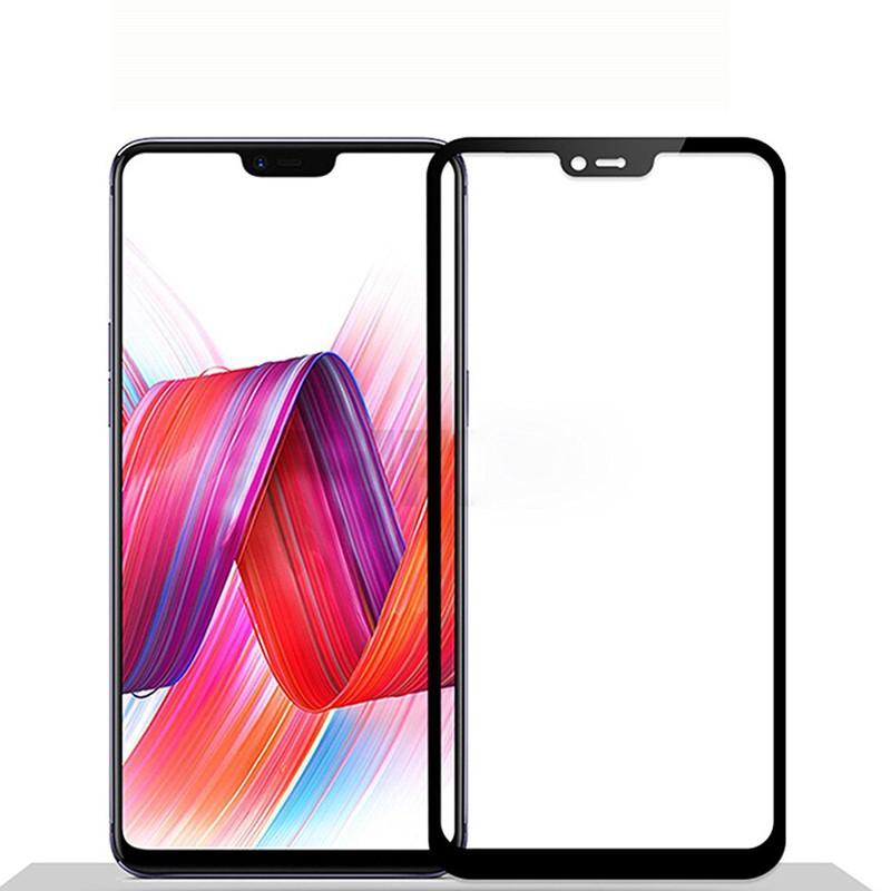 Miếng dán cường lực FULL màn hình OPPO F7