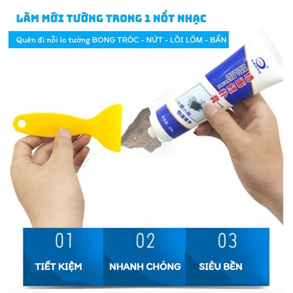 KEO VÁ TƯỜNG THẦN THÁNH SIÊU TỐC