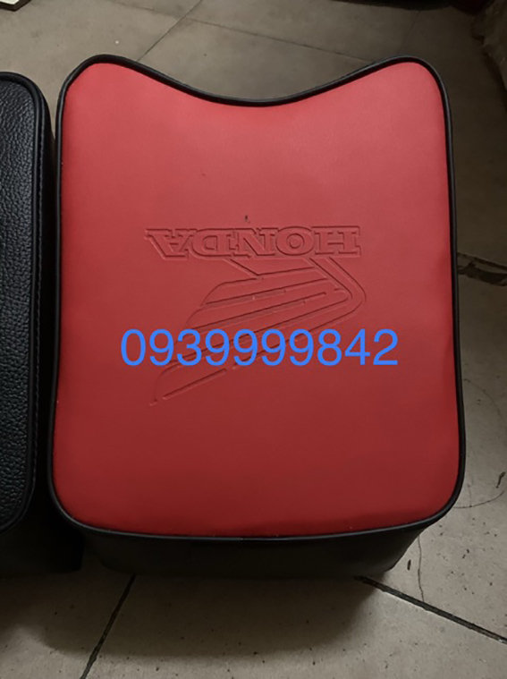 Nệm ngồi xe AirBlade AB cho bé ra ngoài