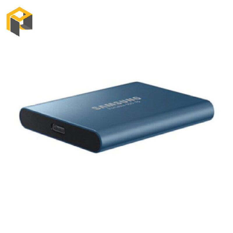 Bảng giá Ổ cứng di động SSD Samsung T5 Portable 500GB 2.5  USB 3.1 - MU-PA500B/WW Phong Vũ