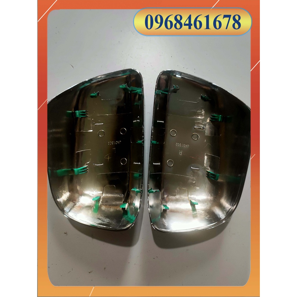 Ốp gương innova có mạ đời 2006-2012 ( gáo gương)