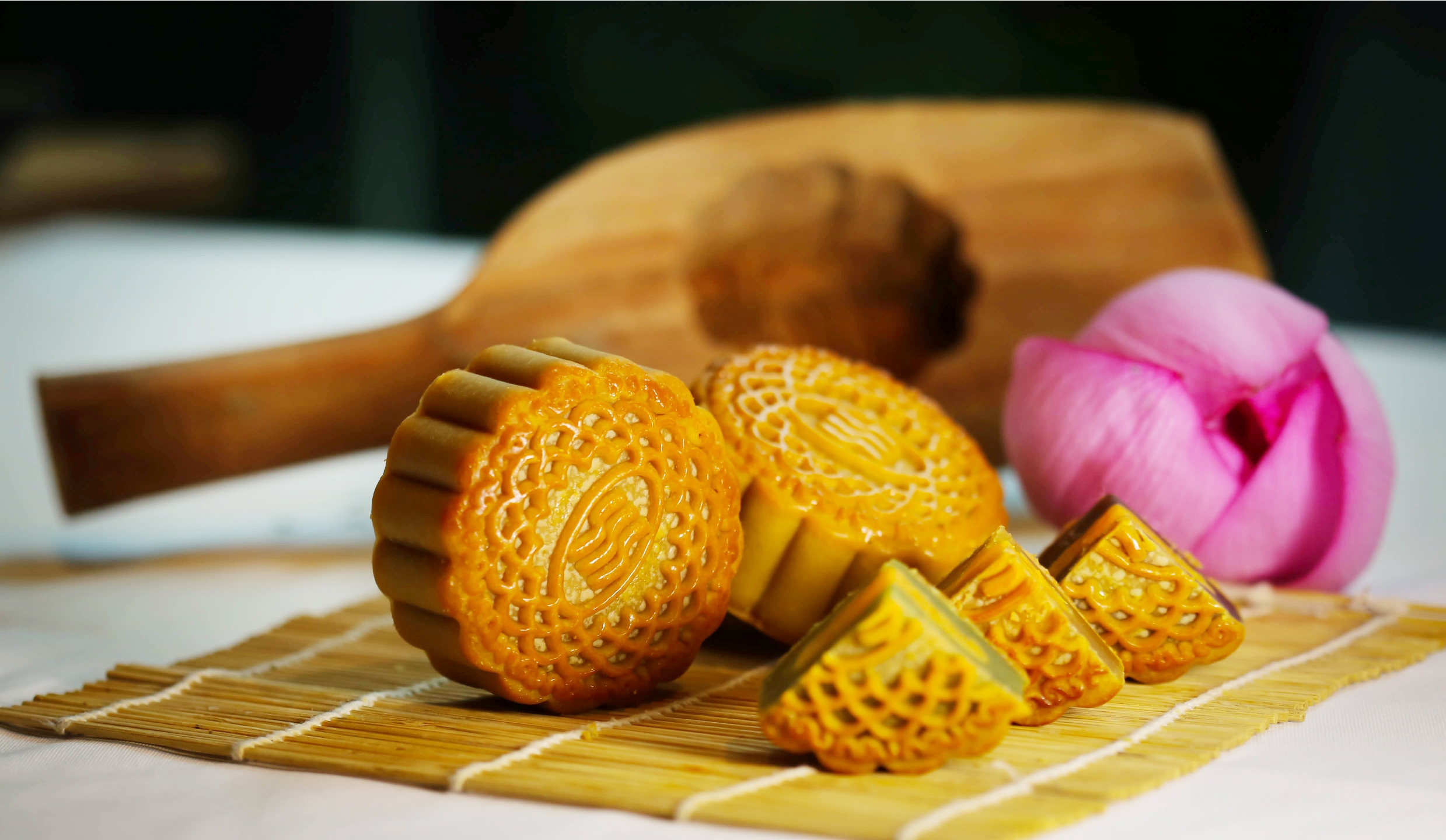 Bột mì Bakers’ Choice số 8 bông lan 1kg