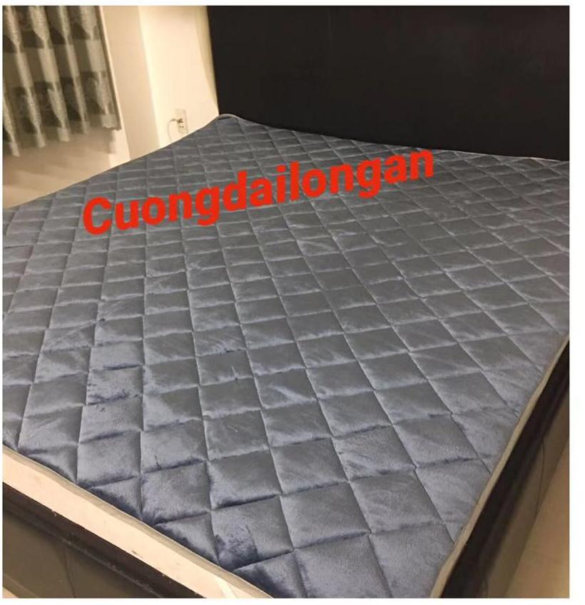 tấm bảo vệ nệm 1.6*2m