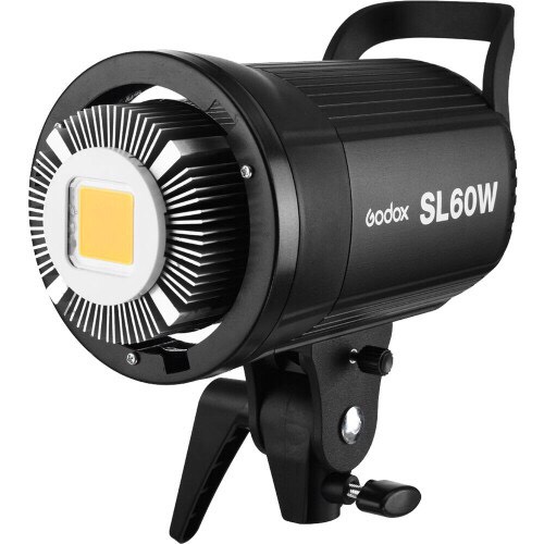Đèn Led Godox SL 60 BẢO HÀNH CHUẨN HÃNG 12 THÁNG