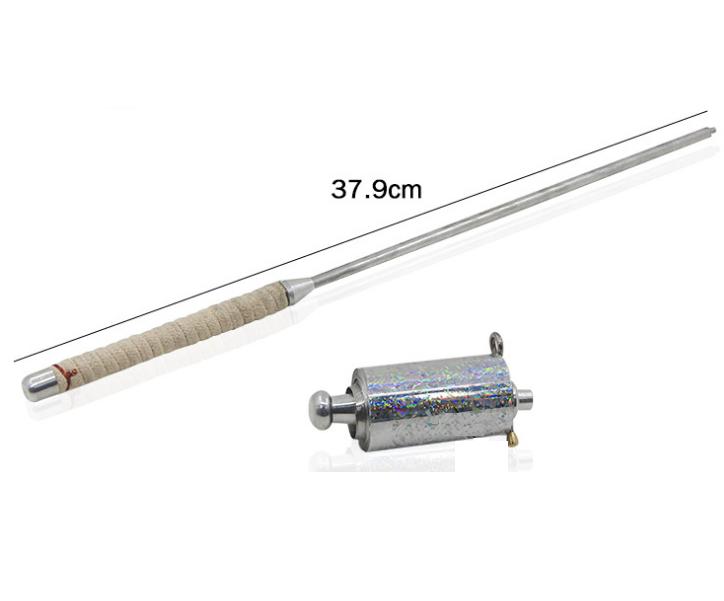 [HCM]Ảo thuật Gậy lửa 1 nhánh