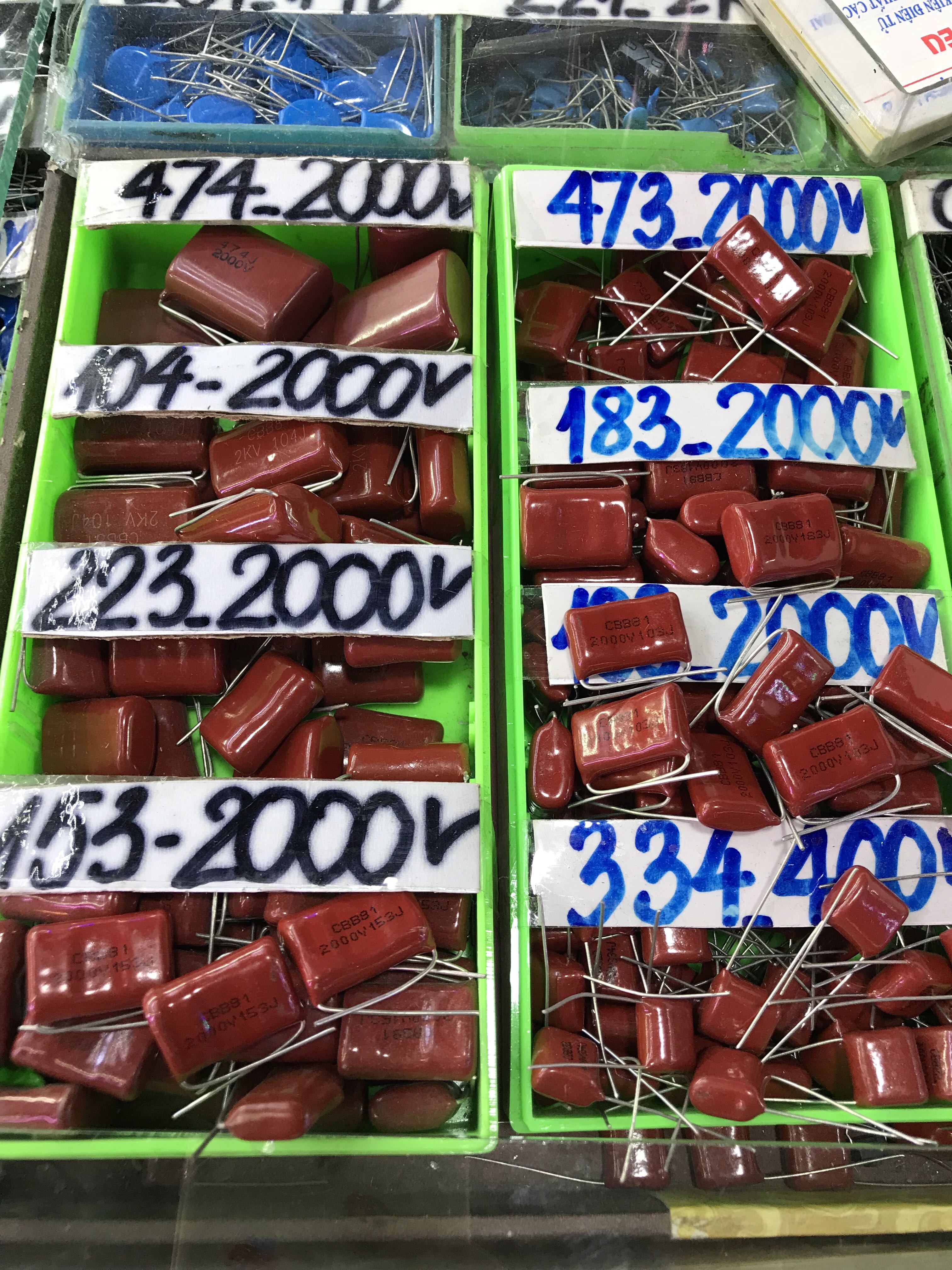 2 con tụ điện áp cao 103J 2000v - 2contudienapcao103J2000v