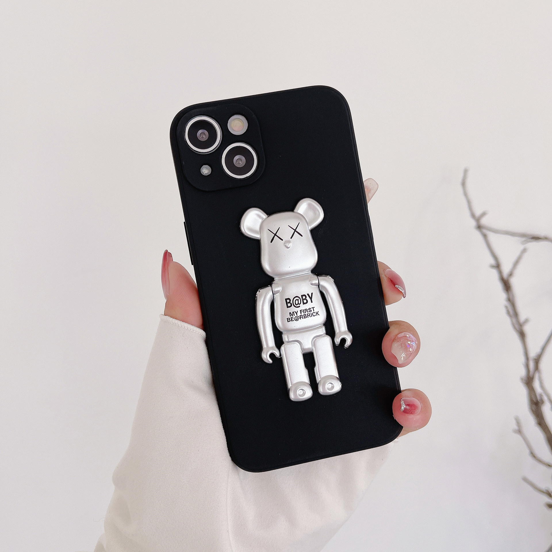 Ốp Lưng IPHONE GẤU BETS siêu hót