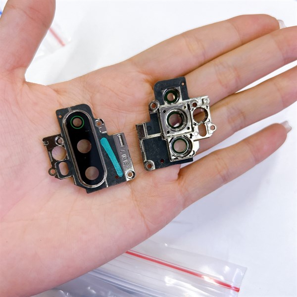 Kính camera Oppo A9 ( 2020 ) hàng như hình