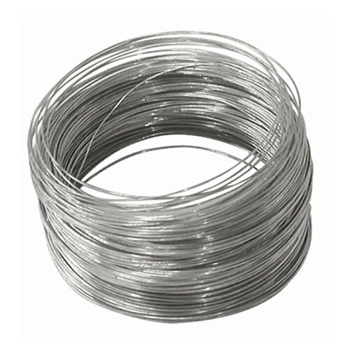 Dây inox 201 D1 mm ( 500 gam )