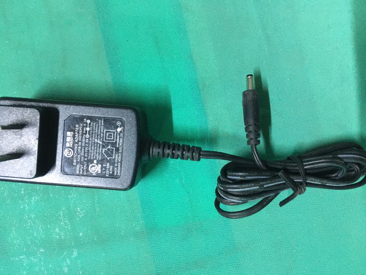 Adapter 5v 2a nguồn zin chuẩn 2a