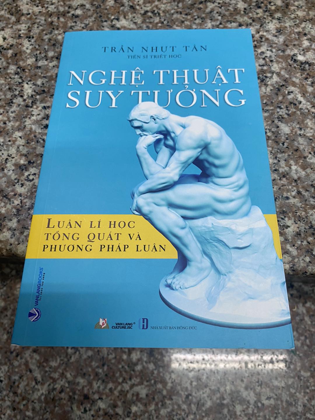 Nghệ Thuật Suy Tưởng