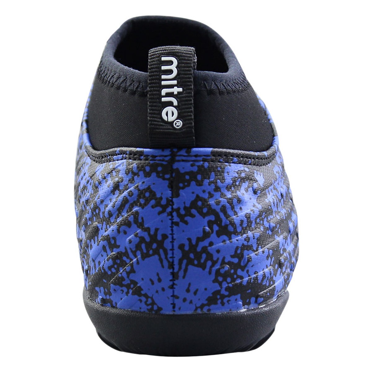 GIÀY ĐÁ BÓNG MITRE 170501(xanh/đen)