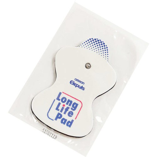 Miếng Dán Máy Massage Điện Xung Omron 2 Miếng