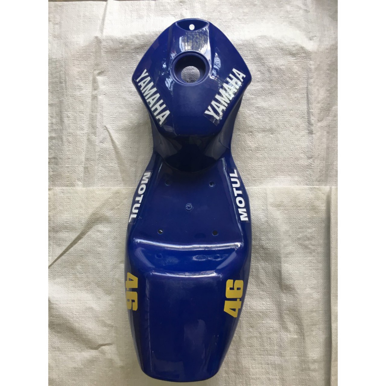 dàn Áo nhựa xe moto mini 50cc