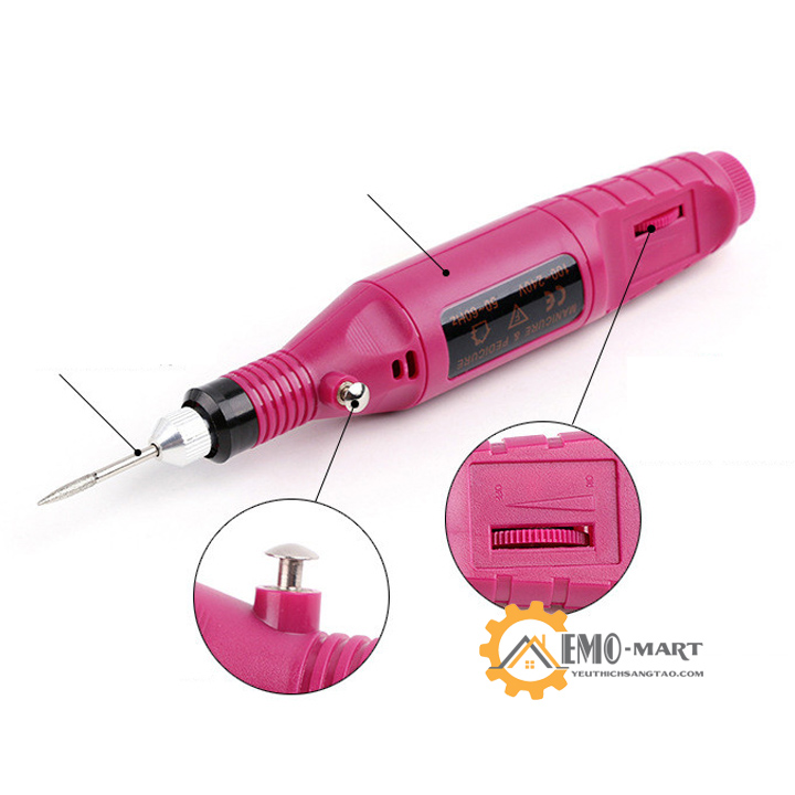 Máy khắc mài mini v1