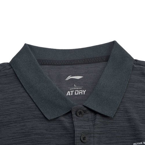 Áo Polo Nam LINING APLQ033 -5 Chính Hãng
