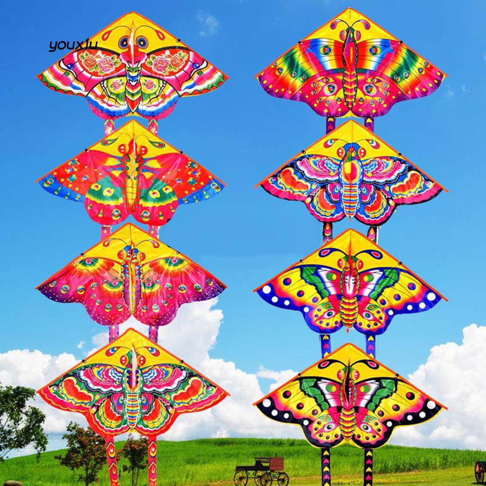 [HCM]Diêu bướm kèm dây