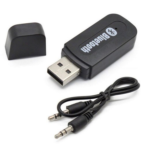 USB Bluetooth YET-M1-Biến loa thường thành loa Bluetooth