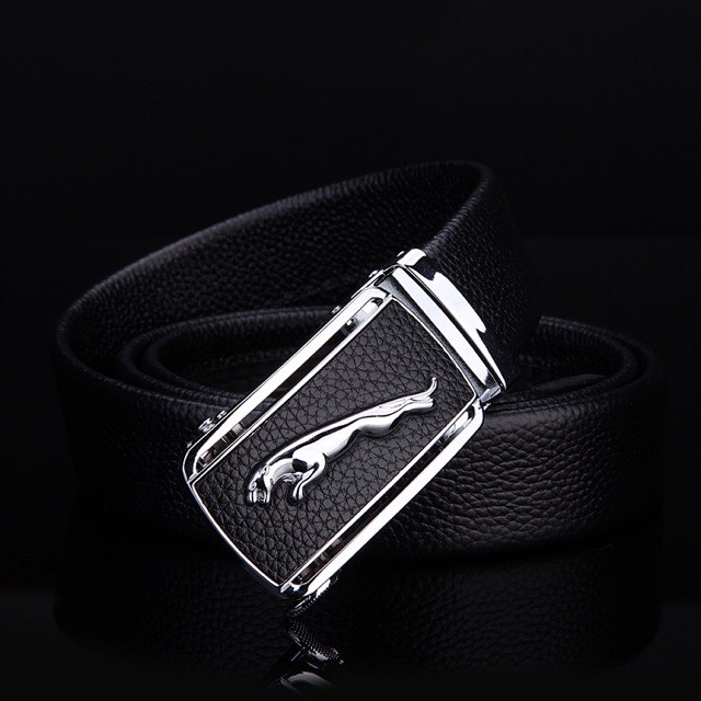 Thắt lưng Puma 2021 - chất liệu da thật