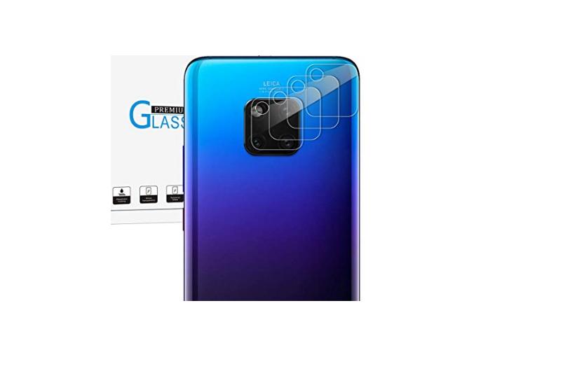 Kính cường lực camera sau 2.5D cho Huawei Mate 20 pro
