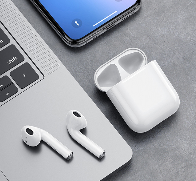 ˂PATECH˃ Tai nghe PISEN True Wireless Airbuds