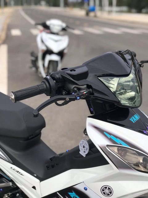 Tem rời Exciter 2010 max đẹp