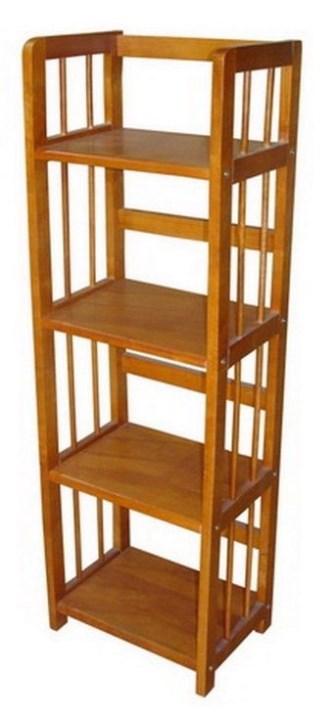 kệ sách 4 tầng rộng 50cm